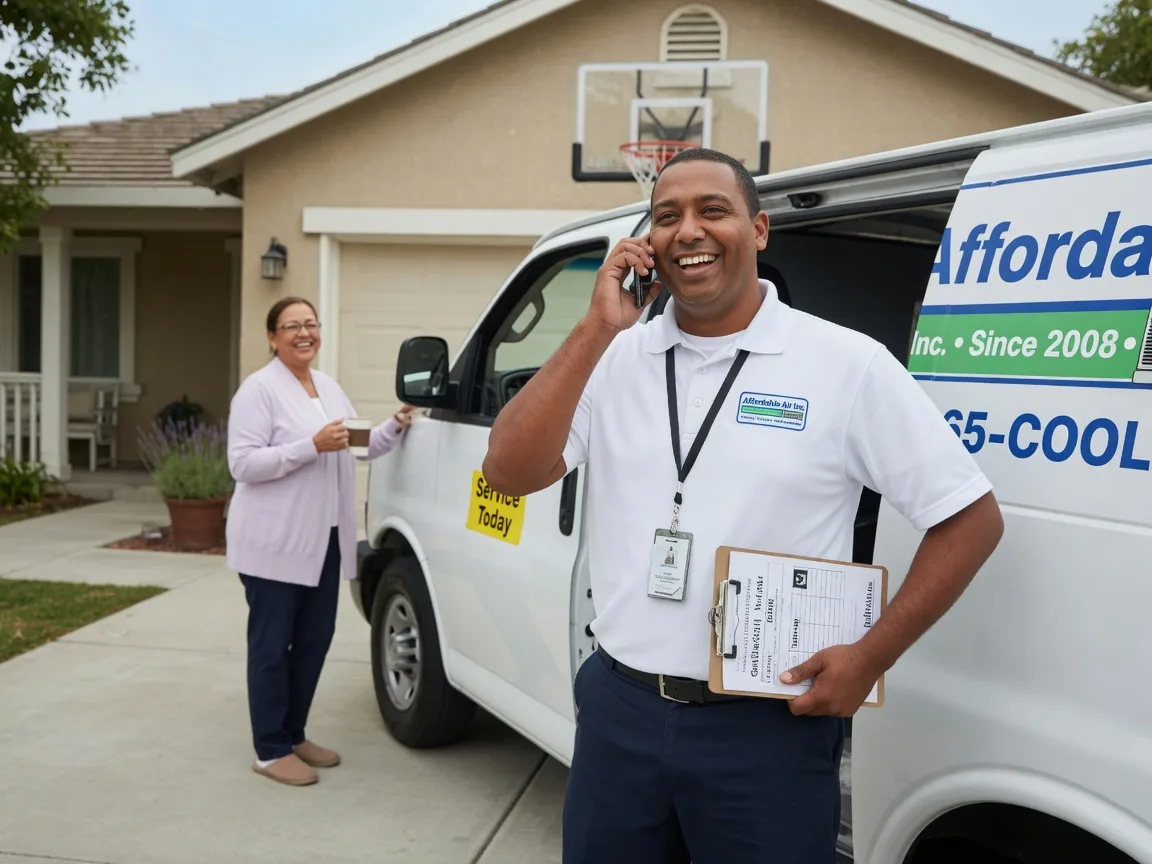 Central Ac Repair Saratoga, WY FAQs